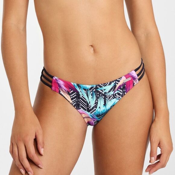 ✨ Light Pink ’Marly’ Side Strap Bikini Briefs by Venice Beach✨ - Picture 1 of 5